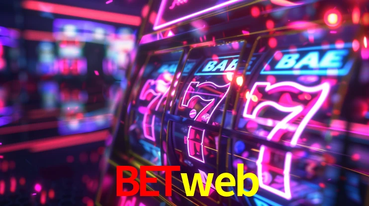 APP oficial da Betweb para mobile