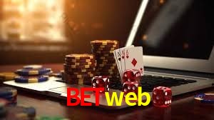Interface do App Betweb