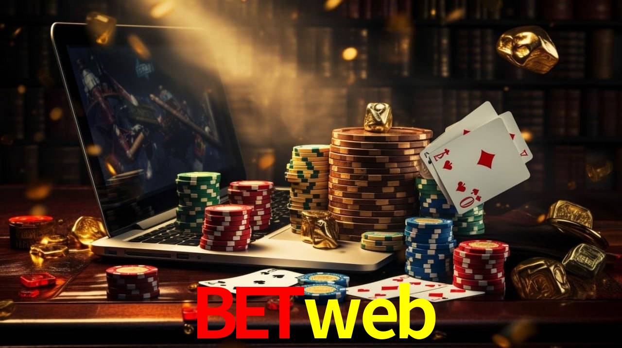 Apostas de Futebol Betweb