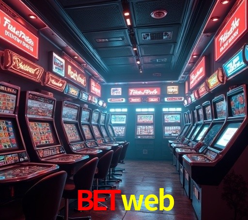 Betweb: Jogos de Caça-Níqueis-Altas Recompensas, Roleta-Velocidade, Blackjack-Desafios Máximos