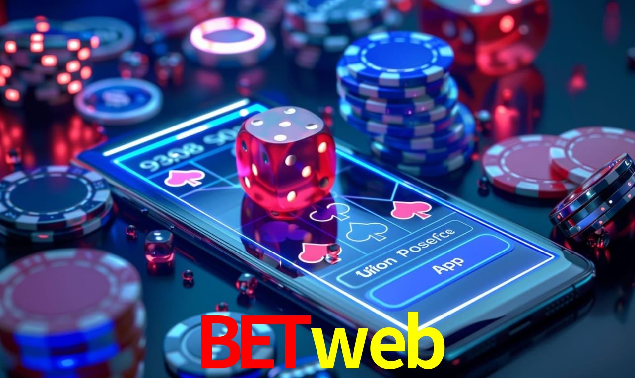 Explore as vantagens do Betweb: serviço profissional e confiabilidade
