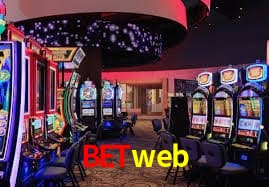 Betweb Login
