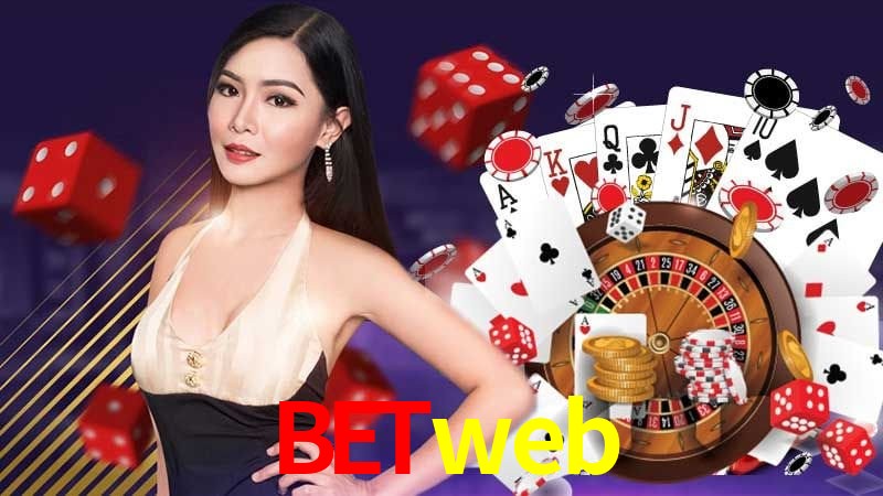 Programa VIP Betweb