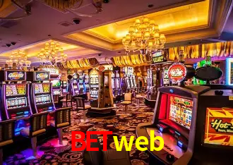 Descubra a Magia dos Jogos de Arcade no Betweb