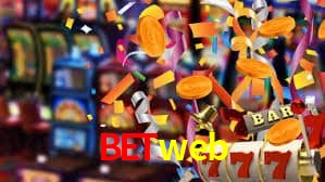Betweb App Interface