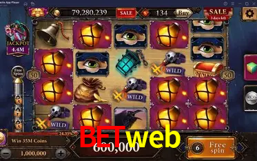 Betweb Login