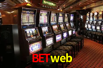 A Popularidade dos Caça-Níqueis no Betweb