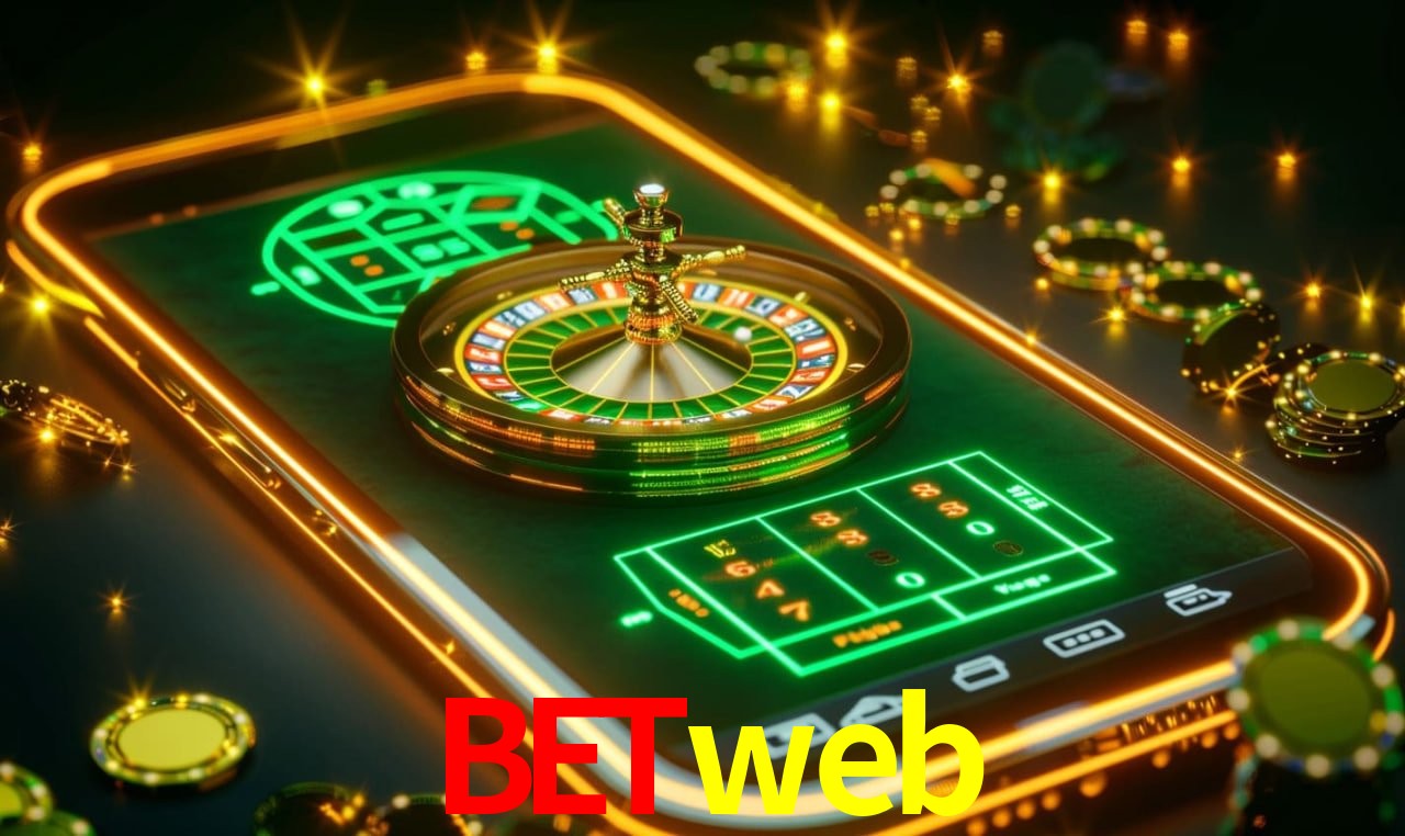 Betweb - Cassino Mais Completo Online - Betweb App