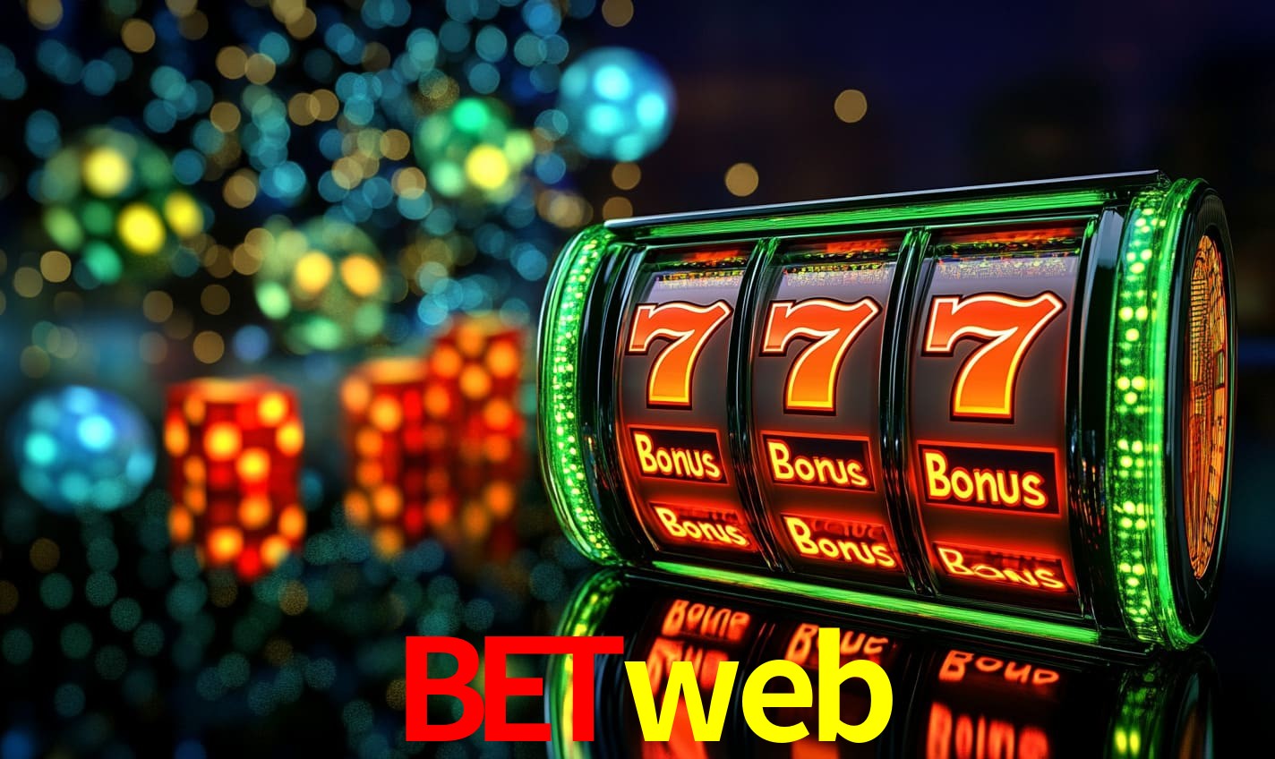 Tecnologia da Plataforma Betweb