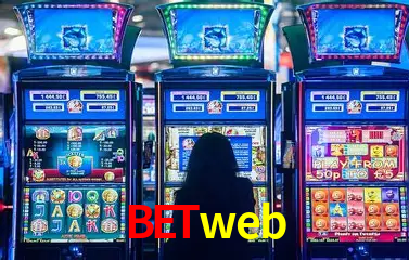A Popularidade dos Caça-Níqueis no Betweb
