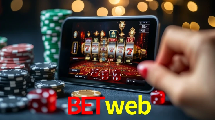 Welcome Bonus Betweb